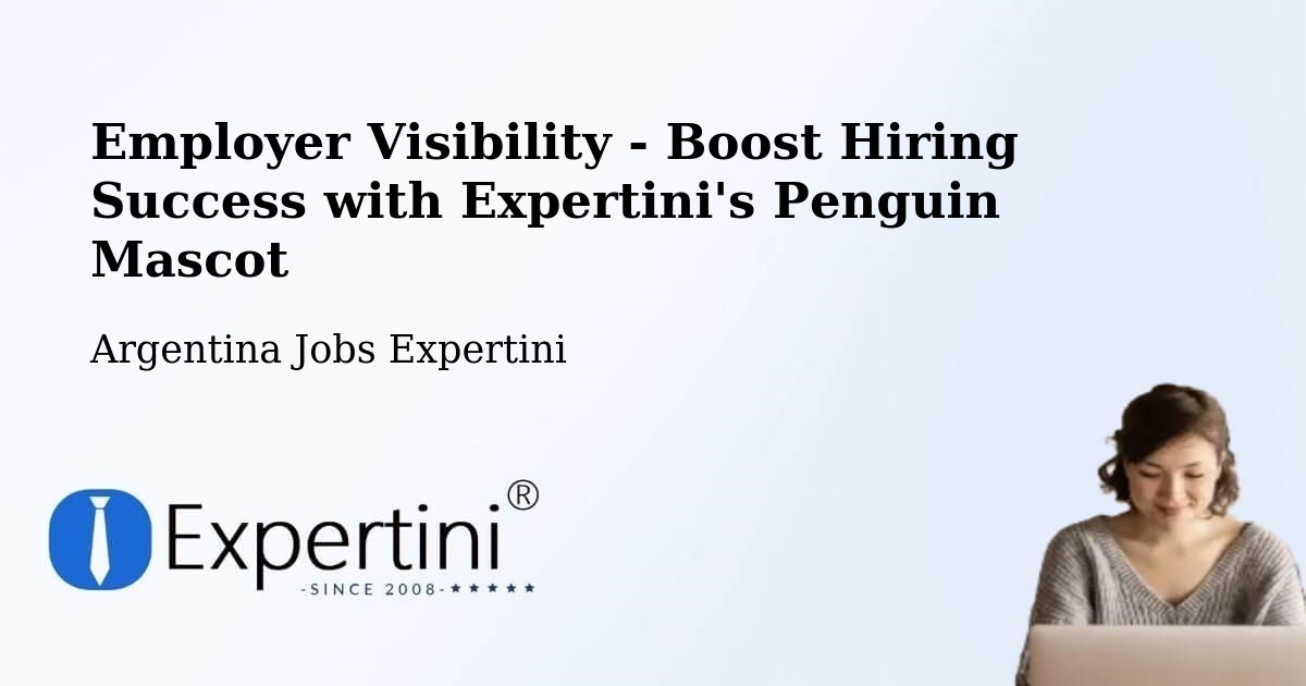 CV and Resume Visibility Optimization – Ceres - Argentina Jobs Expertini
